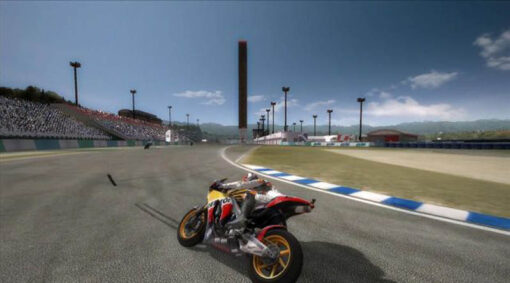 MOTO GP 09/10 - Image 2