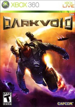 DARK VOID