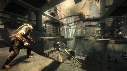 STORMRISE - Image 4