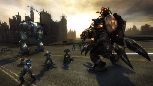 STORMRISE - Image 3