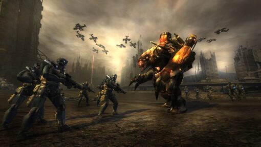 STORMRISE - Image 2