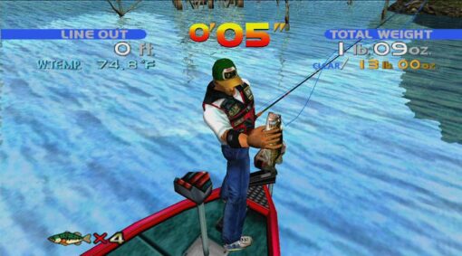 DREAMCAST COLLECTION - Image 2
