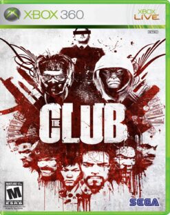 THE CLUB