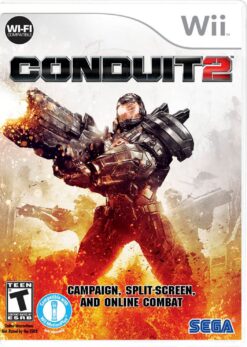 CONDUIT 2