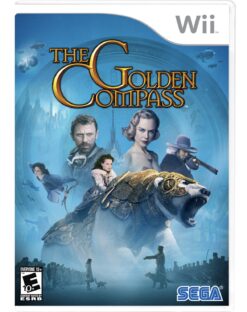 GOLDEN COMPASS