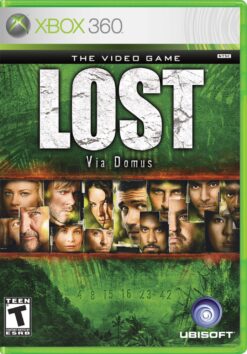 LOST