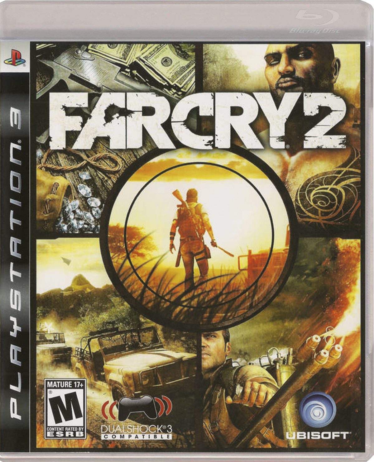 FARCRY 2