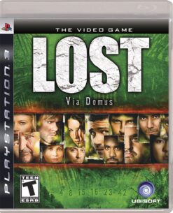 LOST