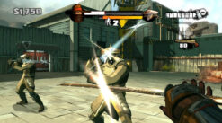 RED STEEL 2 WITH WII MOTION PLUS