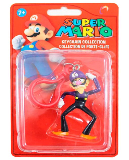 LLAVERO WALUIGI - Image 2