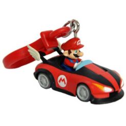 LLAVERO MARIO WINGS