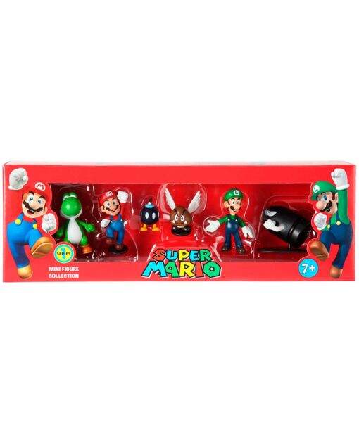 NINTENDO PACK SERIE 1 - Image 2