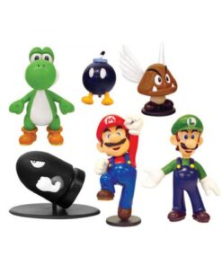 NINTENDO PACK SERIE 1