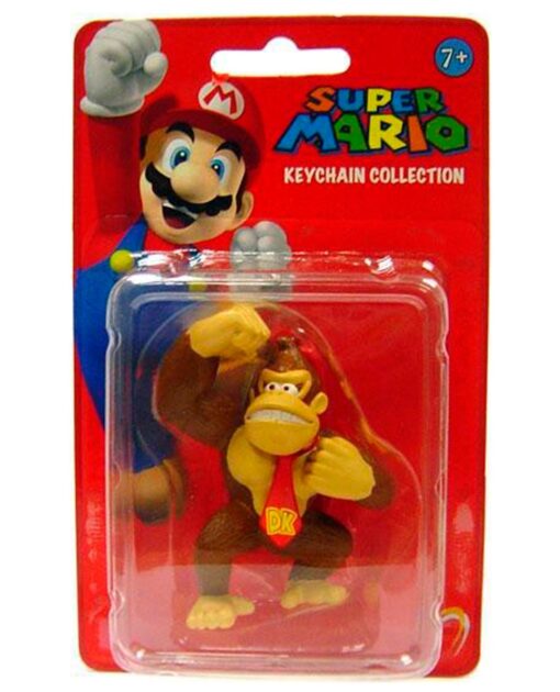 CLIP ON DONKEY KONG SERIE 1 - Image 2