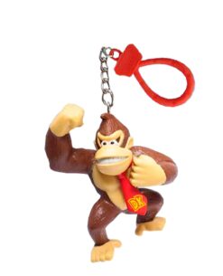 CLIP ON DONKEY KONG SERIE 1
