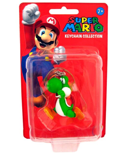 CLIP ON YOSHI SERIE 1 - Image 2