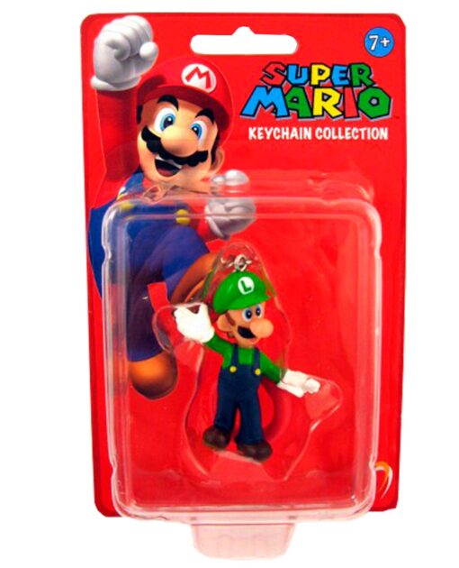 CLIP ON LUIGI SERIE 1 - Image 2