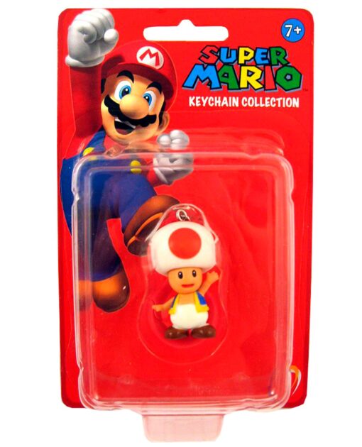 CLIP ON TOAD SERIE 1 - Image 2