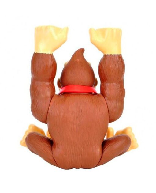 FIGURA COLECCIONABLE DONKEY KONG 13CM - Image 2
