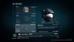 HALO REACH LEGENDARY EDITION
