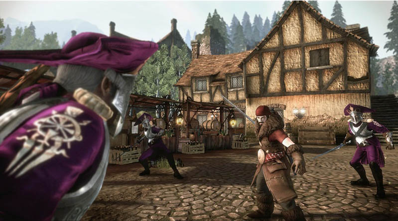 FABLE 3 COLLECTORS EDITION - Image 4