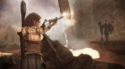 FABLE 3 COLLECTORS EDITION