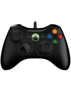 CONTROL WIRED NEW