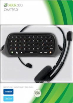 CHATPAD