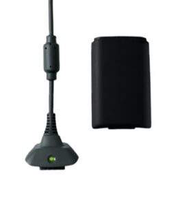 PLAY AND CHARGE KIT