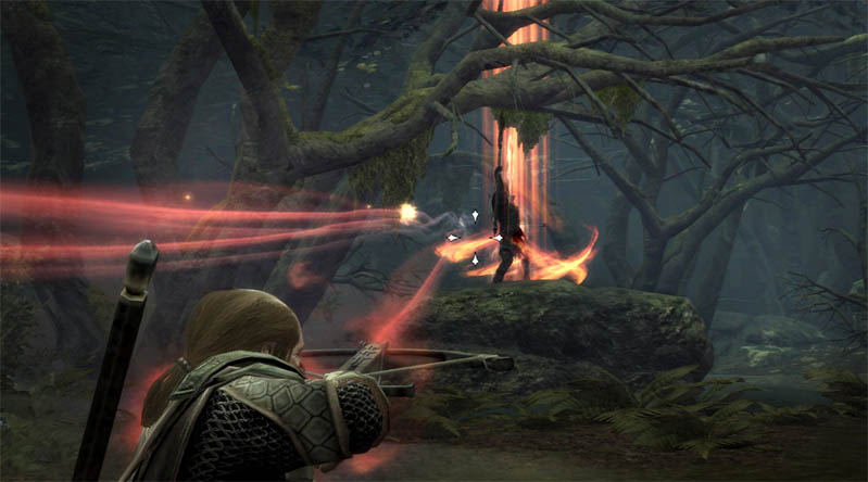 THE LORD OF THE RINGS WAR IN THE NORTH COLLECTORS EDITION - Image 8