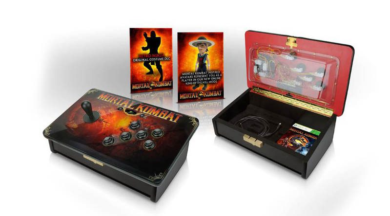 MORTAL KOMBAT TOURNAMENT EDITION - Image 7