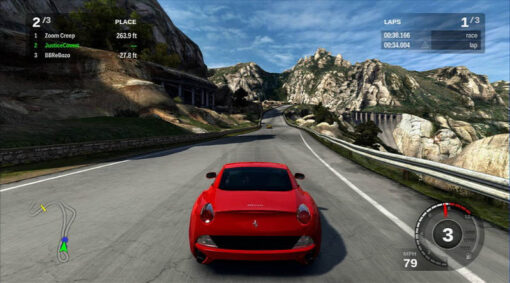 FORZA MOTORSPORT 3 LIMITED EDITION - Image 4