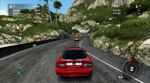 FORZA MOTORSPORT 3 LIMITED EDITION - Image 2