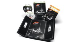 FORZA MOTORSPORT 3 LIMITED EDITION