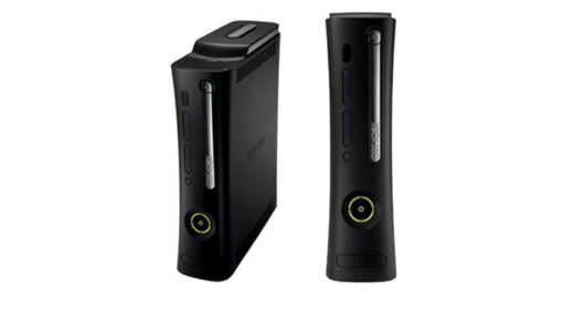 CONSOLA XBOX 360 ELITE NEGRO VALUE - Image 3