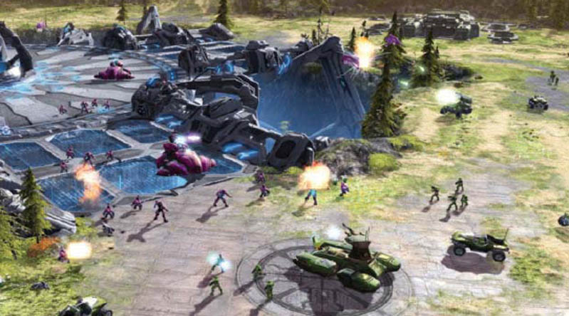 HALO WARS LIMITED EDITION - Image 5