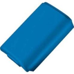 RECHARGEABLE BATT. BLUE