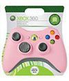 CONTROLLER WIRELESS PINK - Image 2