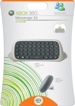 MESSENGER KIT