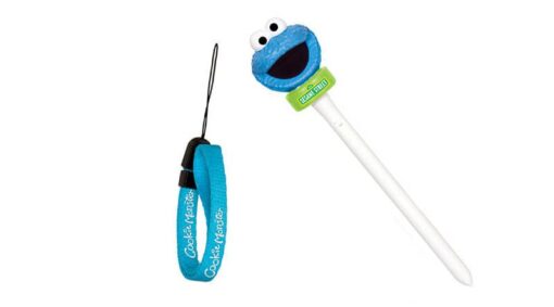 COOKIE MONSTER STYLUS - Image 2