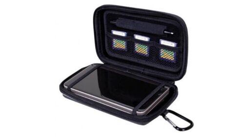 ESTUCHE RIGIDO DSI XL NEGRO - Image 2