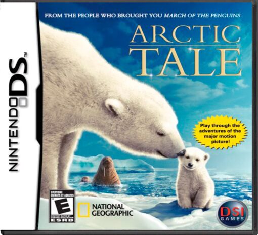 ARTIC TALE