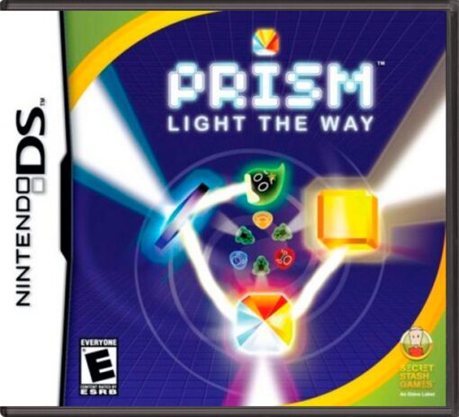PRISM LIGHT THE WAY