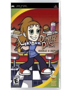 DINER DASH