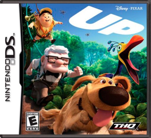 UP