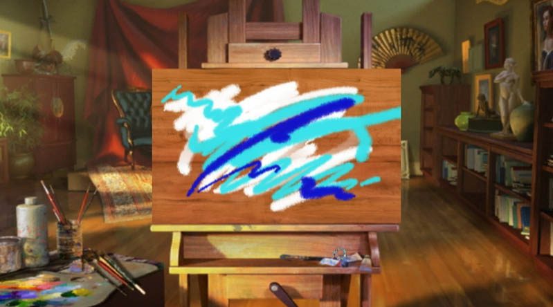 UDRAW GAME TABLET BUNDLE BLACK - Image 3