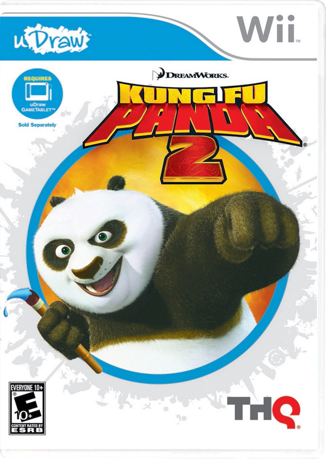 KUNG FU PANDA 2