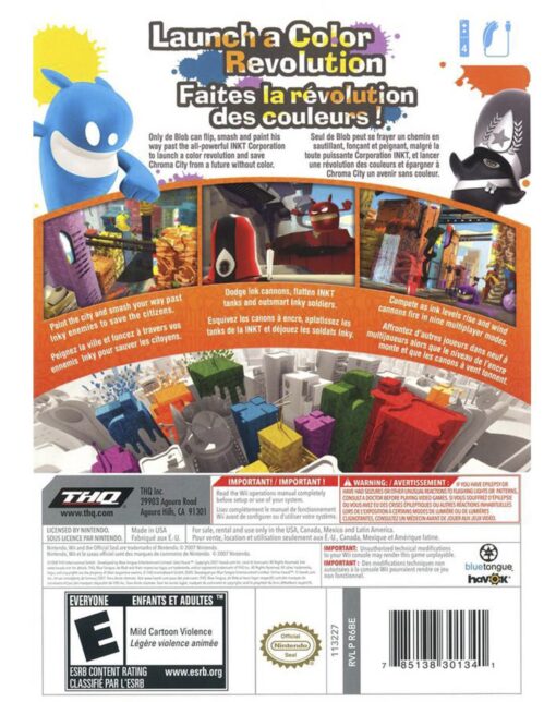 DE BLOB - Image 2