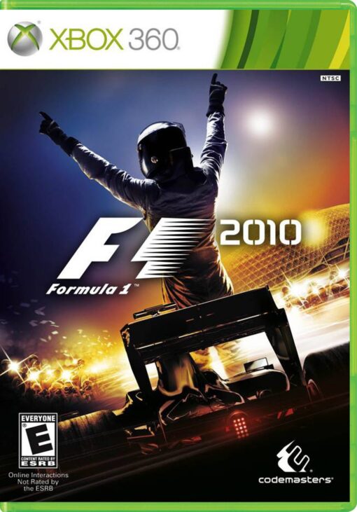 F1 2010