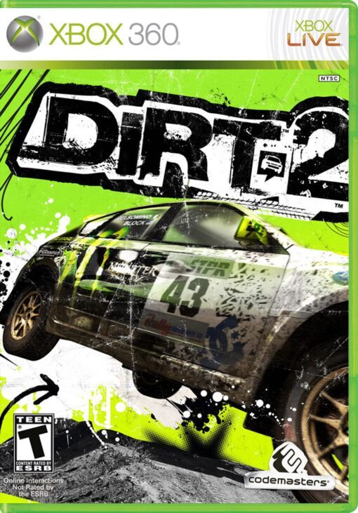 DIRT 2